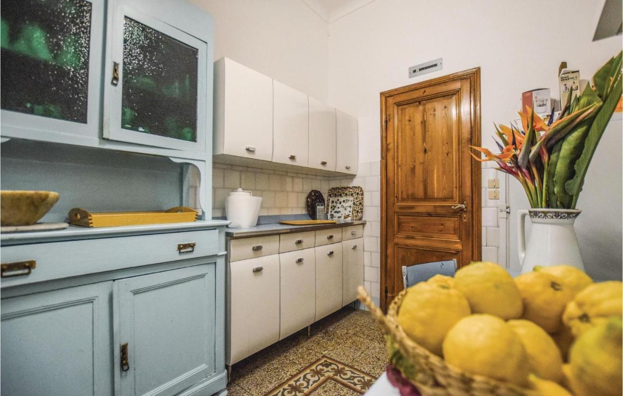 La Limonaia Leilighet Ventimiglia Eksteriør bilde