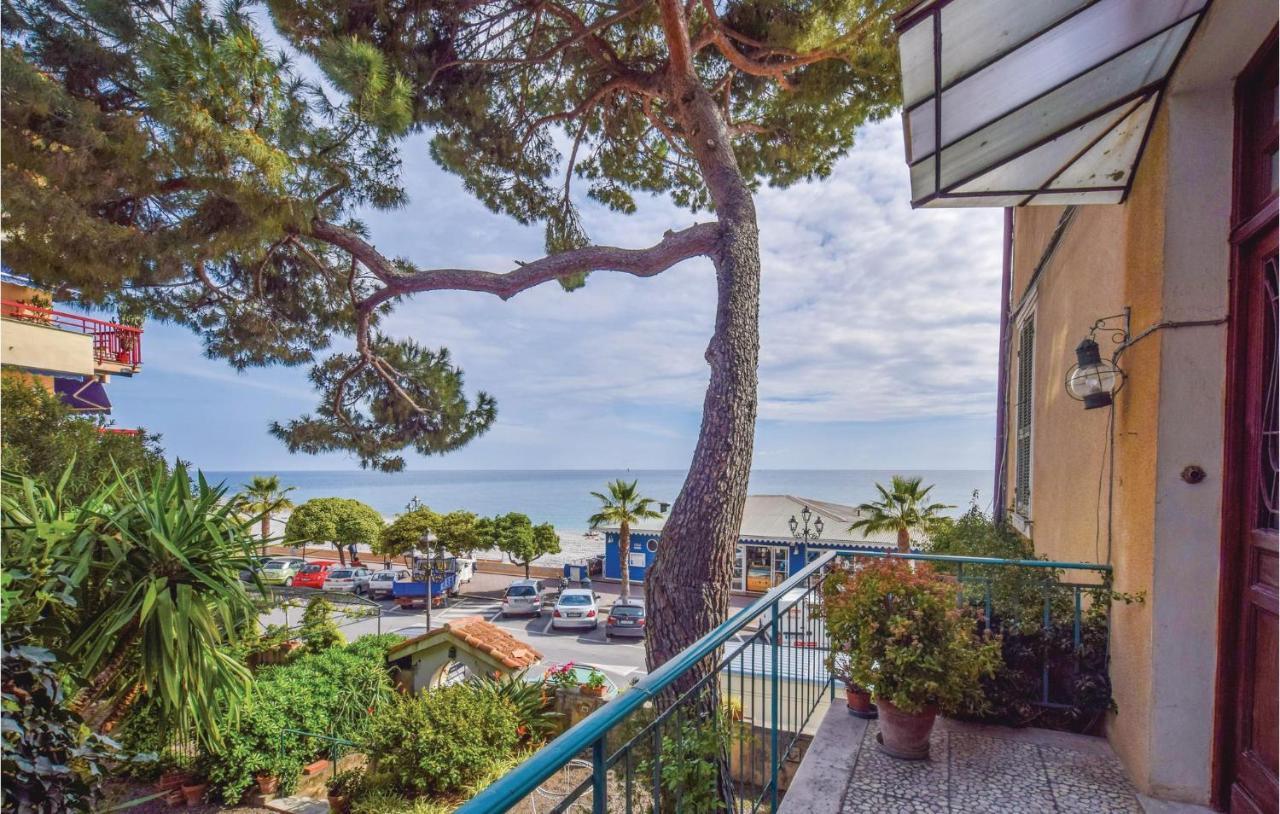 La Limonaia Leilighet Ventimiglia Eksteriør bilde