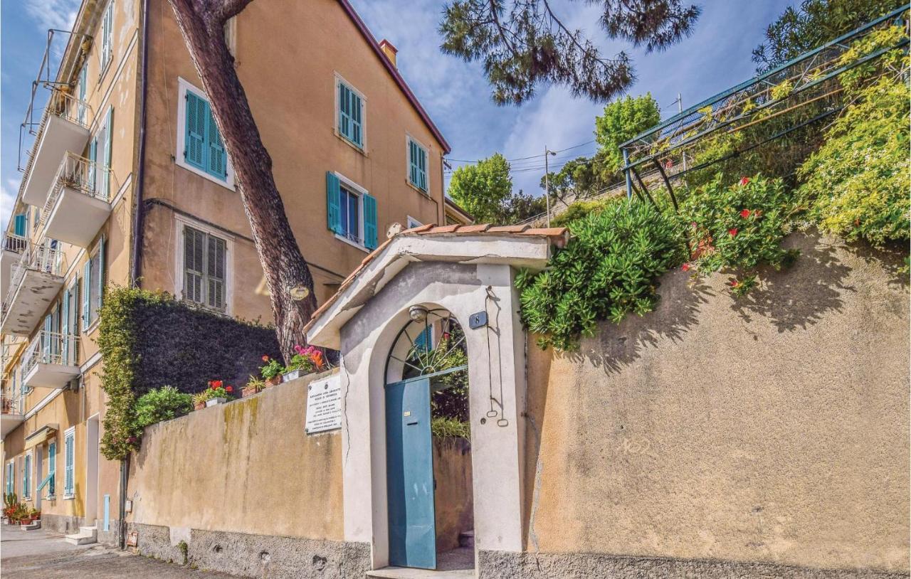 La Limonaia Leilighet Ventimiglia Eksteriør bilde