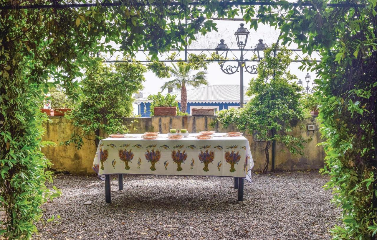 La Limonaia Leilighet Ventimiglia Eksteriør bilde