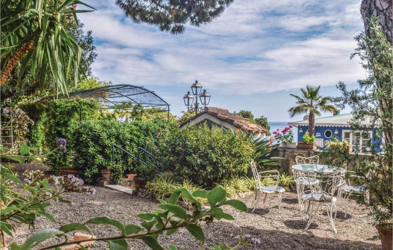 La Limonaia Leilighet Ventimiglia Eksteriør bilde